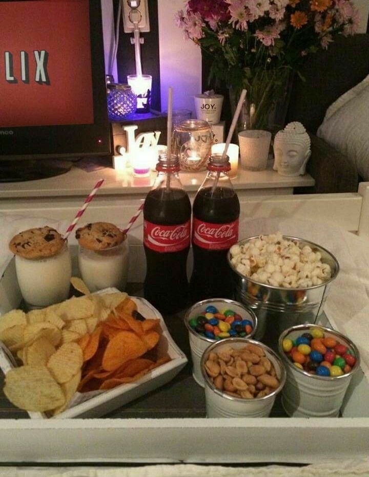 Many sweets are MUST!